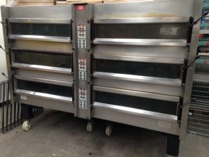 Bakery Oven IMG_2822