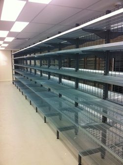 gondola-shelving