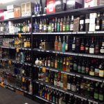 Liquor Shelving | Liquor Store Racking - Liquor Store Equipment